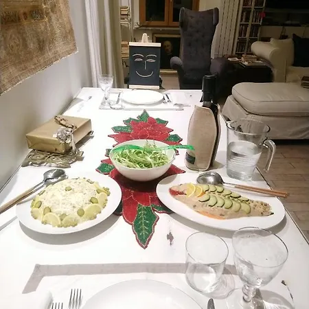 Nerone's - Bed & Dinner