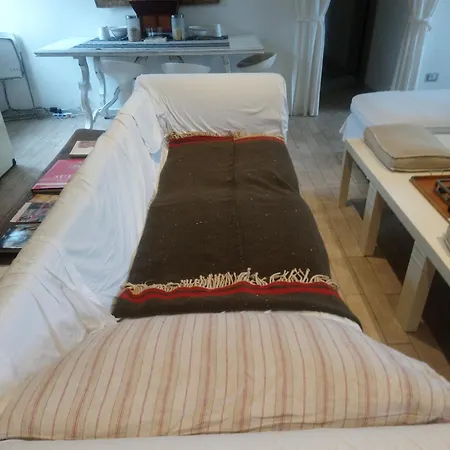 Nerone's - Bed & Better Panzió 4*