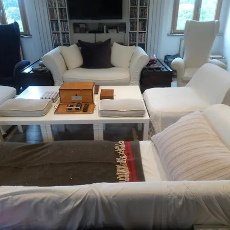 Nerone's - Bed & Better Panzió