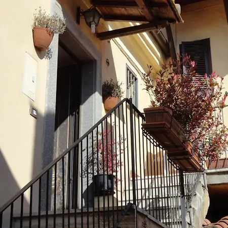 Nerone's - Bed & Dinner *