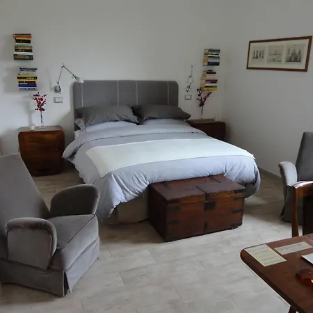 Bed & Breakfast Nerone's - Bed & Dinner