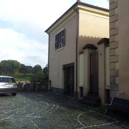 Bed & Breakfast Nerone's - Bed & Dinner