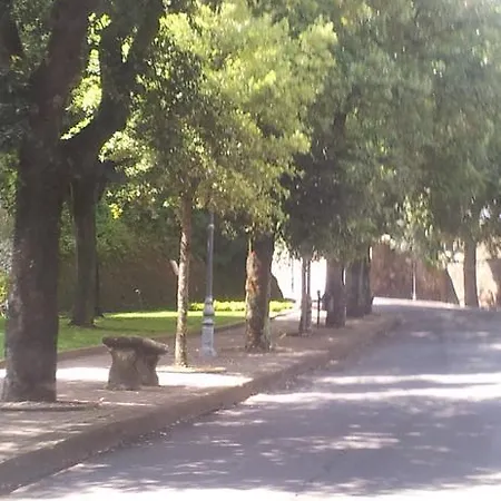 Nerone's - Bed & Better Sutri