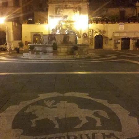 Bed & Breakfast Nerone's - Bed & Dinner Sutri