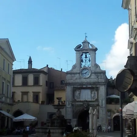 Bed & Breakfast Nerone's - Bed & Dinner Sutri