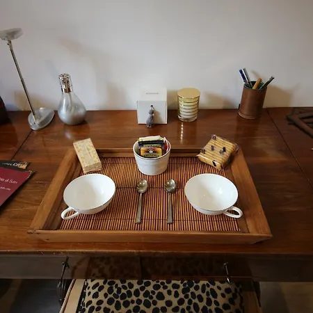 Nerone's - Bed & Better Panzió Sutri