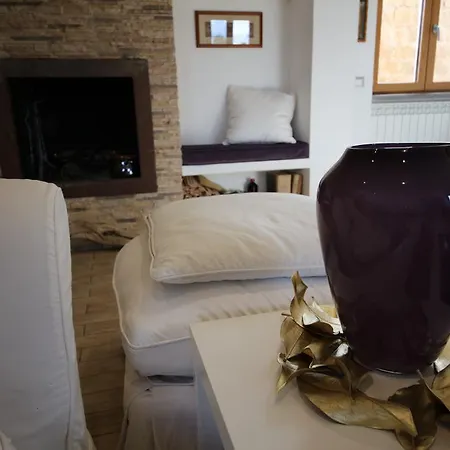 Nerone's - Bed & Dinner Bed & Breakfast