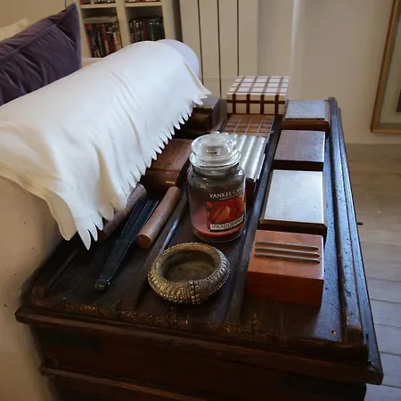 Nerone's - Bed & Better Oda ve Kahvaltı 4*