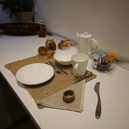 Bed & Breakfast Nerone's - Bed & Dinner