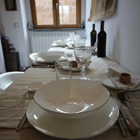 Nerone's - Bed & Dinner Sutri