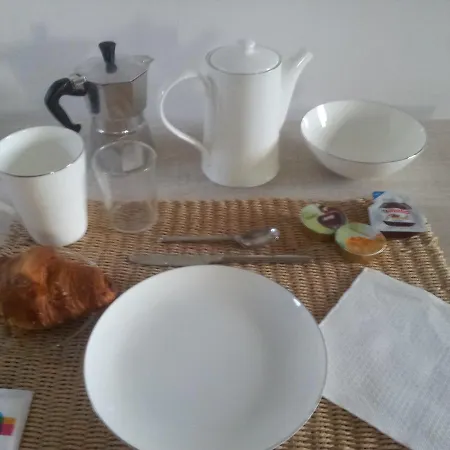 Nerone's - Bed & Better Panzió Sutri