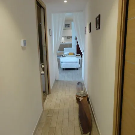 Bed & Breakfast Nerone's - Bed & Dinner Sutri