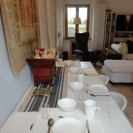 Bed & Breakfast Nerone's - Bed & Dinner Sutri