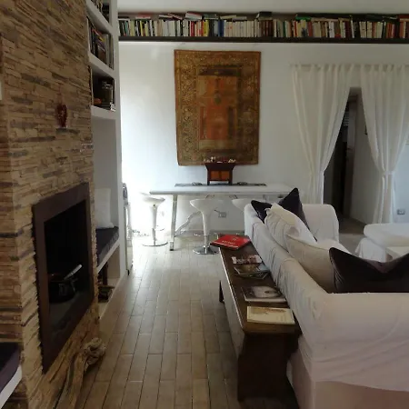 Nerone's - Bed & Better Oda ve Kahvaltı