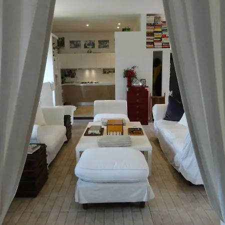 Nerone's - Bed & Dinner Sutri