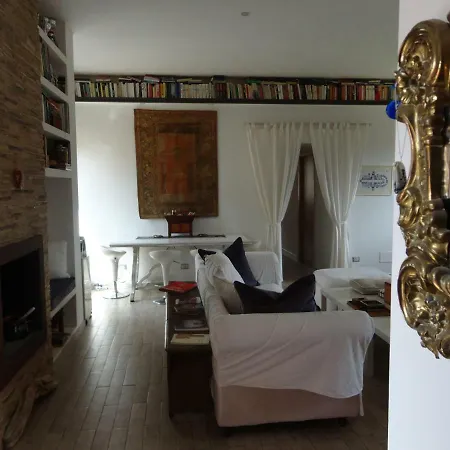 Oda ve Kahvaltı Nerone's - Bed & Better