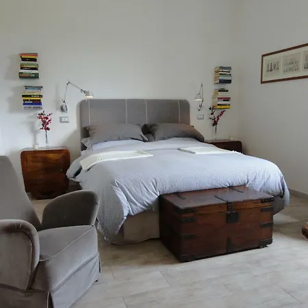 Oda ve Kahvaltı Nerone's - Bed & Better 4*