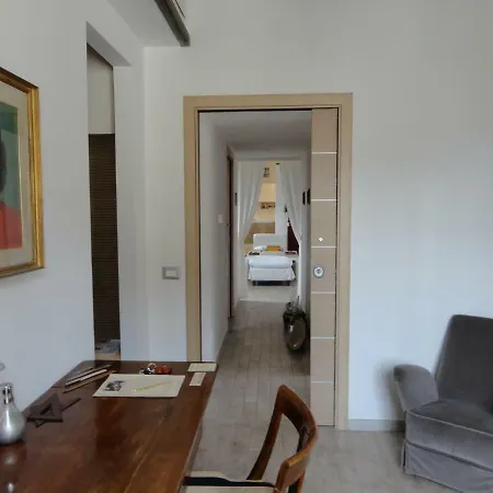 Nerone's - Bed & Better 4*