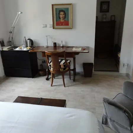 Nerone's - Bed & Dinner * Sutri