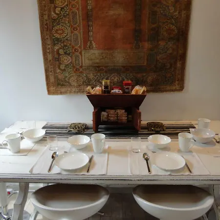 Bed & Breakfast Nerone's - Bed & Dinner