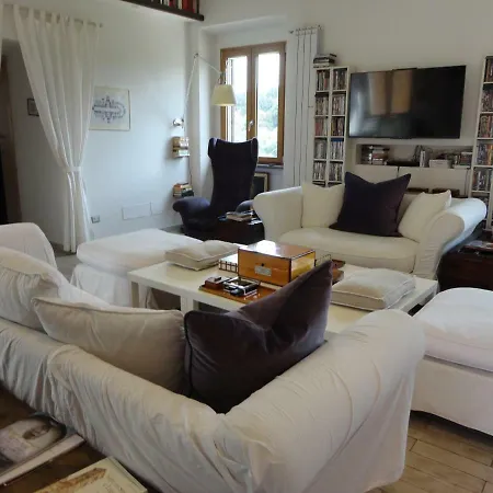 Nerone's - Bed & Better 4*
