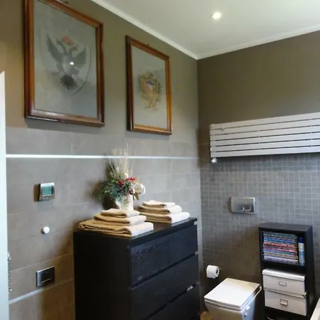 Bed & Breakfast Nerone's - Bed & Dinner Sutri