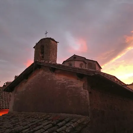 Nerone's - Bed & Better 4* Sutri