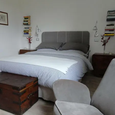 Nerone's - Bed & Dinner Bed & Breakfast *