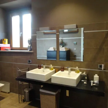 Nerone's - Bed & Better 4*