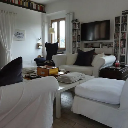 Nerone's - Bed & Better Panzió