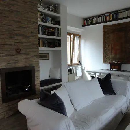 Bed & Breakfast Nerone's - Bed & Dinner Sutri