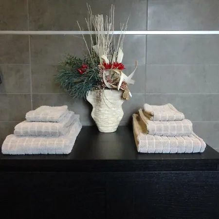 Nerone's - Bed & Better Bed & Breakfast Sutri