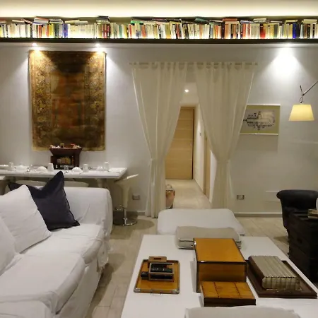 Nerone's - Bed & Better 4* Sutri