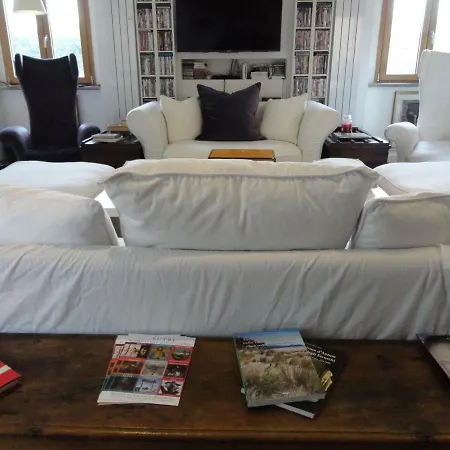 Nerone's - Bed & Better Panzió