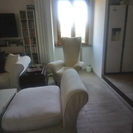 Bed & Breakfast Nerone's - Bed & Dinner Sutri