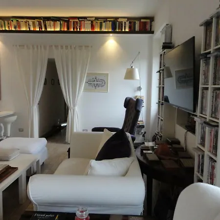 Nerone's - Bed & Better Sutri