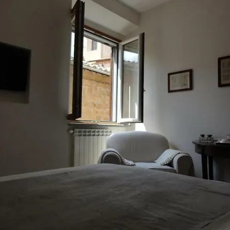 Bed & Breakfast Nerone's - Bed & Dinner Sutri