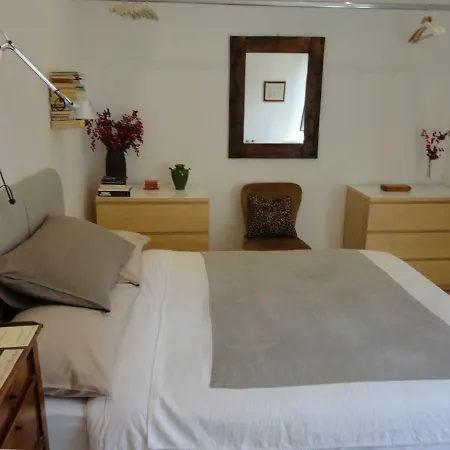 Bed & Breakfast Nerone's - Bed & Dinner *