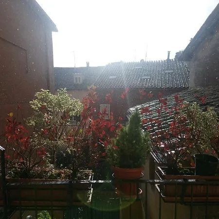 Nerone's - Bed & Better Panzió 4*