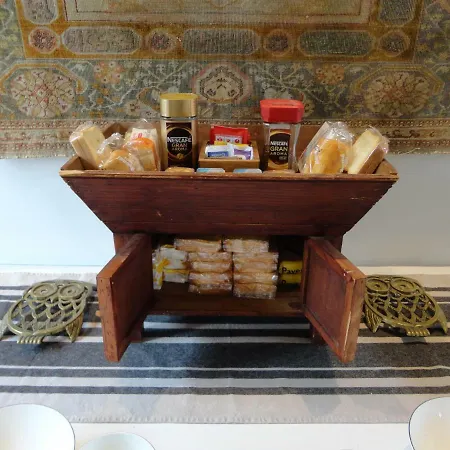 Nerone's - Bed & Better 4*