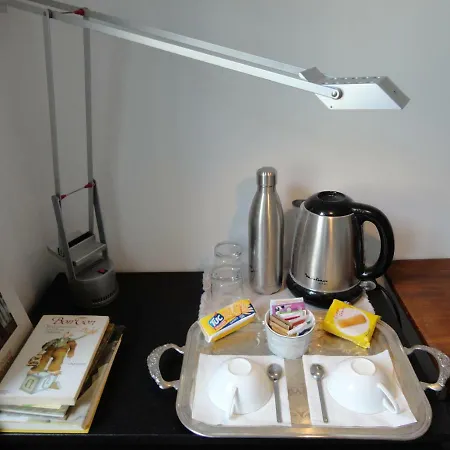 Nerone's - Bed & Better Panzió 4*