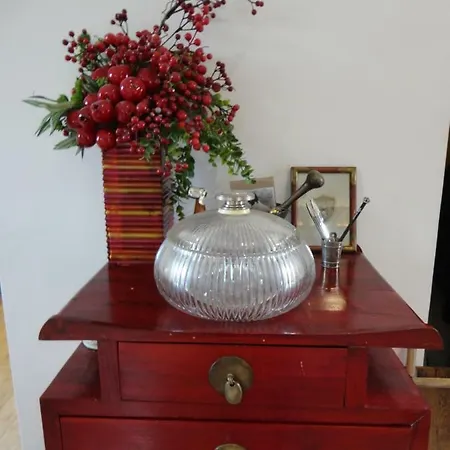 Bed & Breakfast Nerone's - Bed & Dinner *