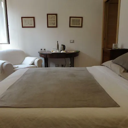 Nerone's - Bed & Dinner * Sutri