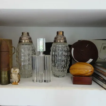 Panzió Nerone's - Bed & Better Sutri