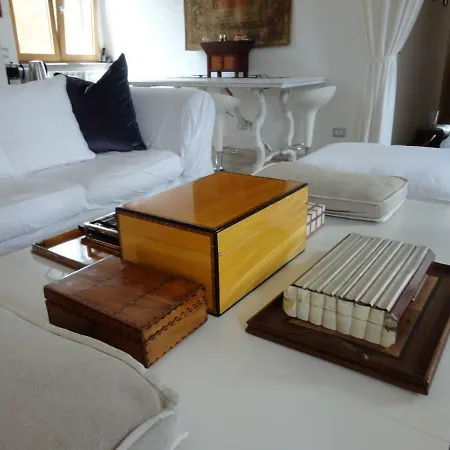 Nerone's - Bed & Better Panzió Sutri