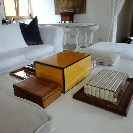Nerone's - Bed & Dinner Bed & Breakfast Sutri