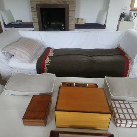 Oda ve Kahvaltı Nerone's - Bed & Better 4*