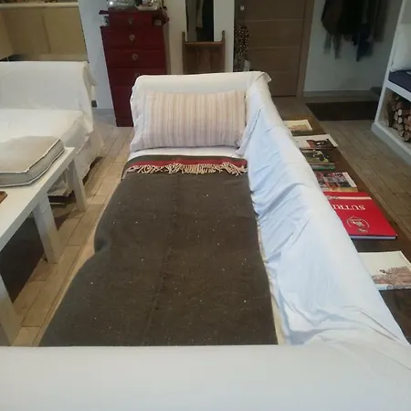 Bed & Breakfast Nerone's - Bed & Dinner *