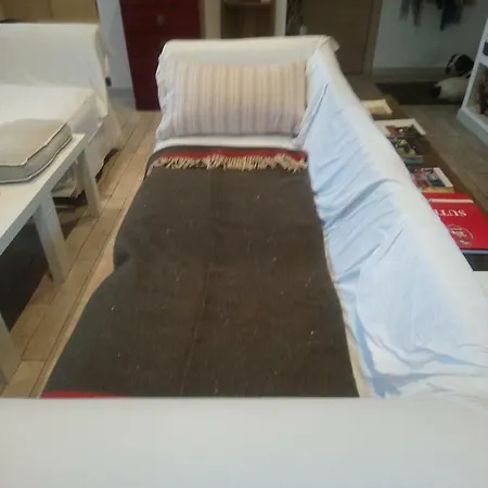 Bed & Breakfast Nerone's - Bed & Dinner *