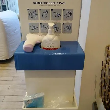 Panzió Nerone's - Bed & Better